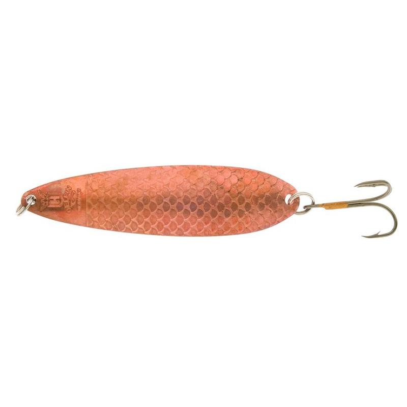 Delfin Kulpkrokodill Cu/Red 20g