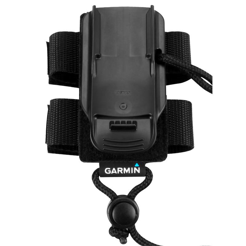 Garmin Ryggsekksnor til GPS Fest din GPS til ryggsekken
