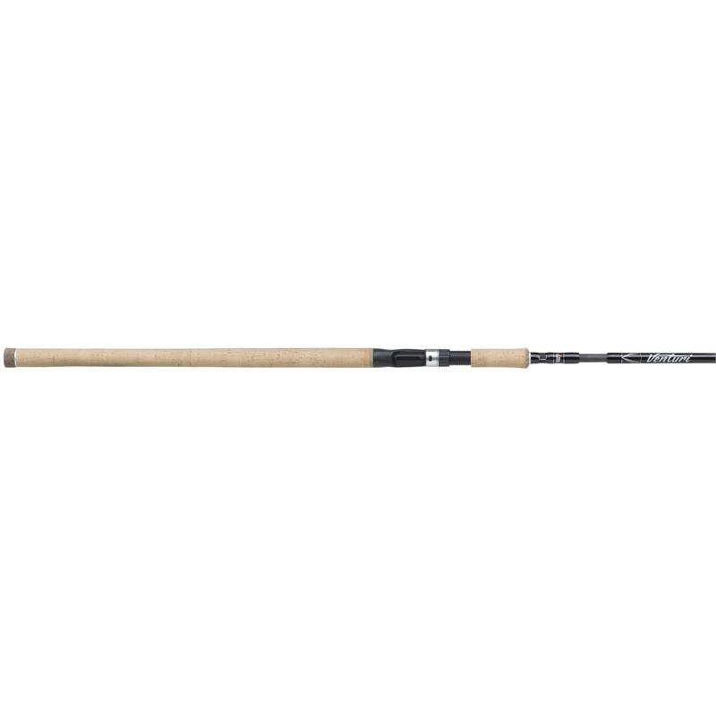Abu Garcia Venturi 10' 15-50g Haspelstang - 4-delt
