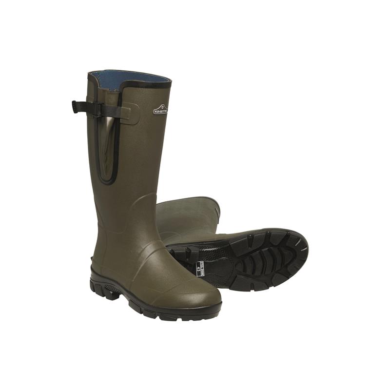 Kinetic Lapland Boot 16'' 45 Vinterstøvel