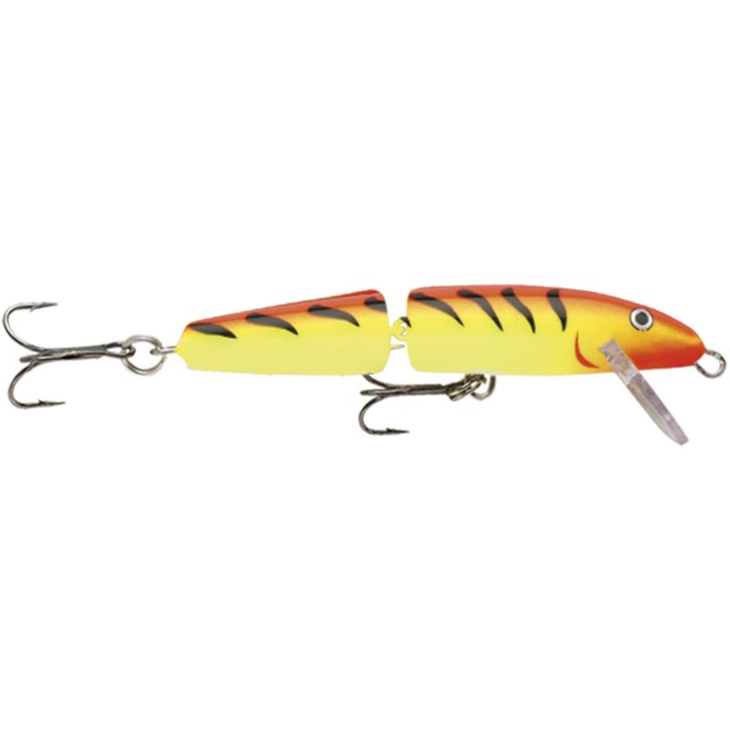 Rapala Jointed F 7cm HT Flytende