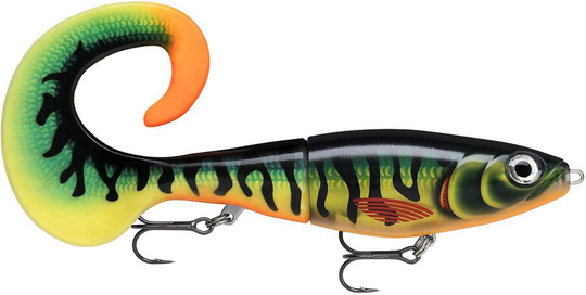 Rapala X-Rap Otus HTIP 25cm