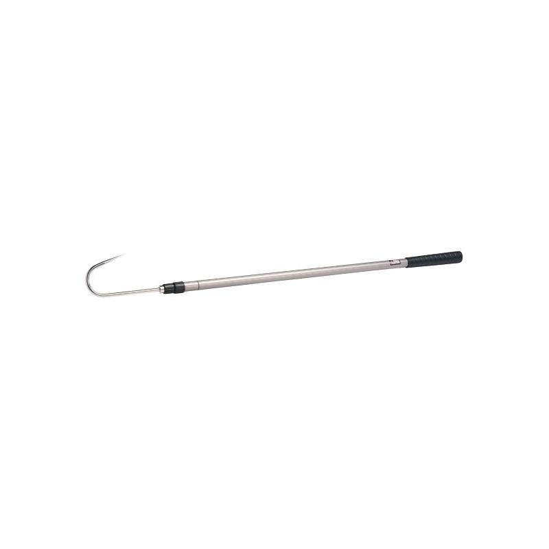 Abu Garcia Klepp teleskopisk 88-150cm