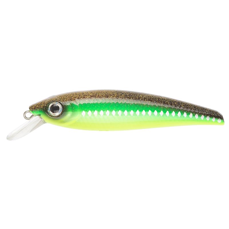 Prey Target UV Greenlander 11cm 15g