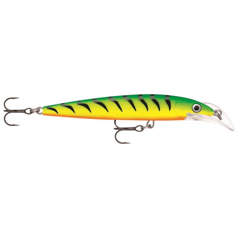 Rapala Scatter Rap Deep Husky Jerk FT 10cm