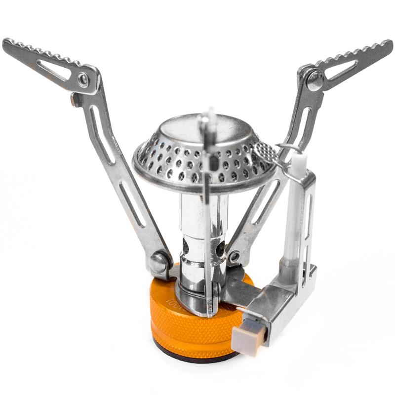 Eagle brenner 115g med piezo tenner Eagle Products, Testvinner!