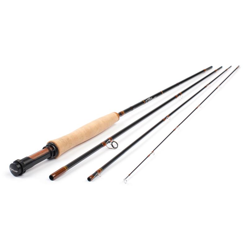 Scott G-Series 7,7' #5 4-delt