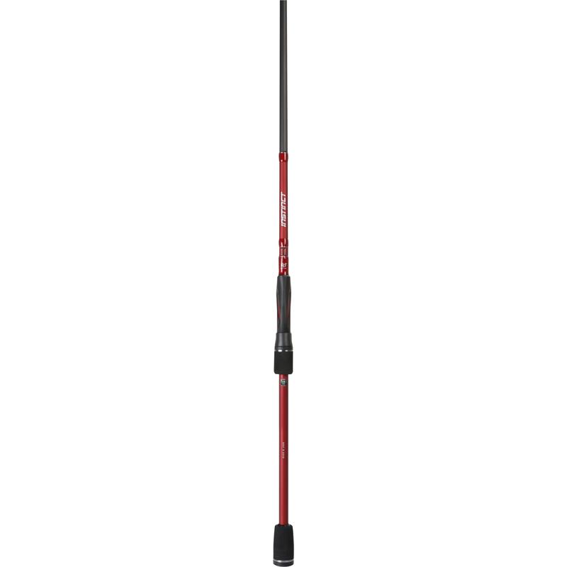 BFT Instinct 7'9" 7-25g M Fast 2-delt, Rigs & Jigs