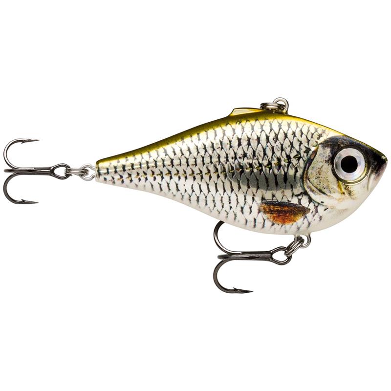Rapala Rippin Rap 6cm ROL