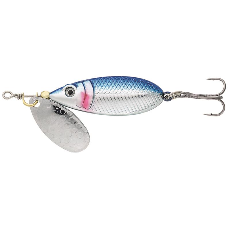 Kinetic Jackpot 9g Blue /Silver