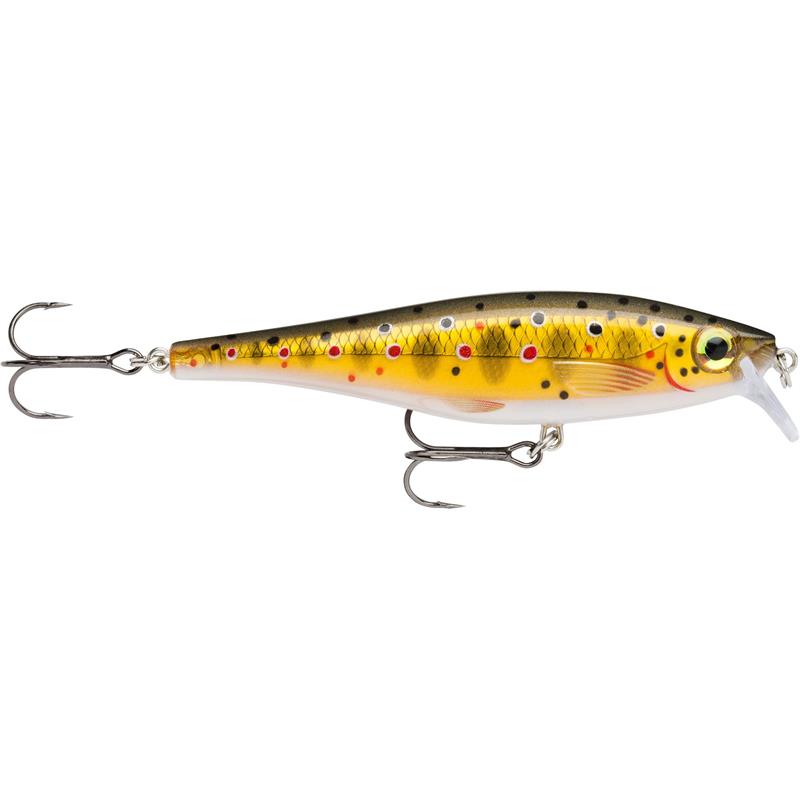 Rapala Balsa Xtreme Minnow TR 7cm Nytt konsept fra Rapala