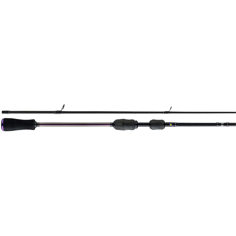 Daiwa Prorex X Spin 8' 40-80g 2 delt