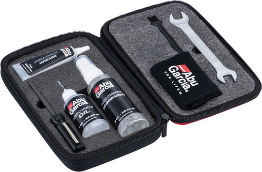 Abu Garcia Maintenance Kit Vedlikeholdskit til sneller
