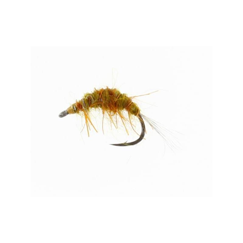 Gammarus UV #6 Kjøp 12 fluer få gratis flueboks