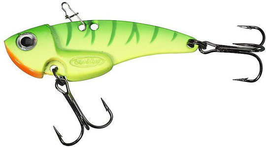 Berkley Powerblade 49mm Firetiger 11g