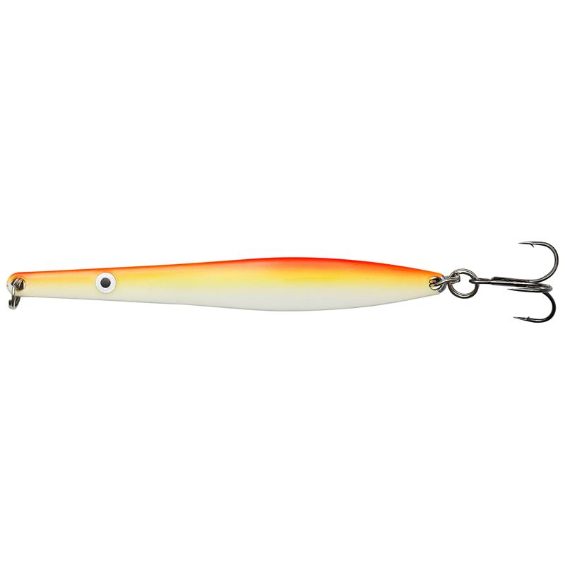 Kinetic Silver Arrow 16g Orange/Yellow/Pearl