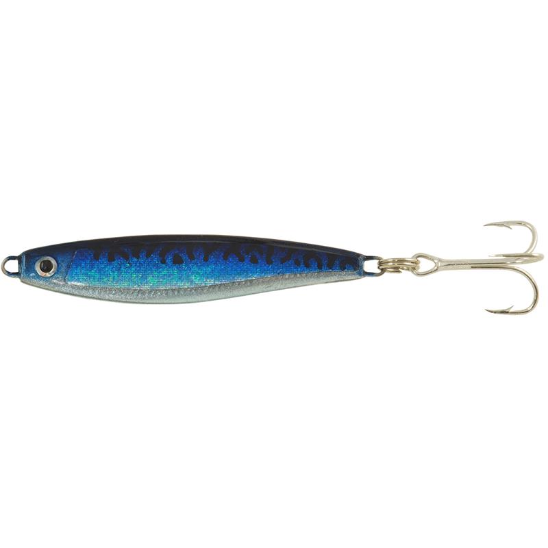 Sølvkroken Jensen Pirken 40g B/M Kjøp 8 sluker få en gratis slukboks