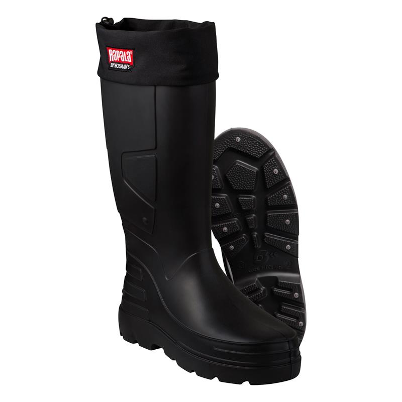 Rapala Sportsman Pigget Vinterstøvel 45