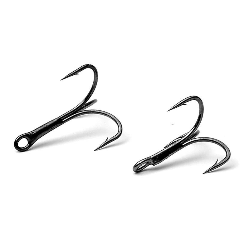 Guideline Treble Hook #6