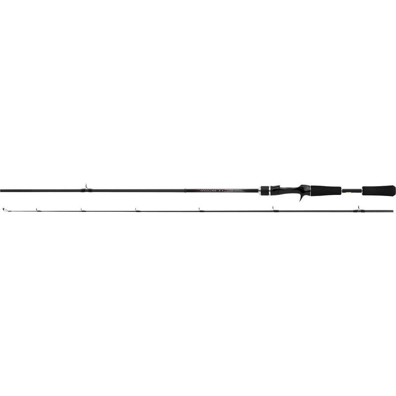 Shimano Bass One XT Casting 6'2" 5-14g 2-delt
