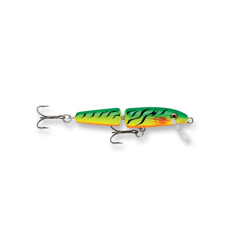 Rapala Jointed F 7cm. FT Flytende