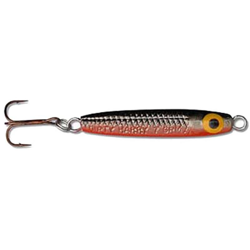 Mustad Dirty Harry 7g OGS Kjøp 8 sluker få en gratis slukboks