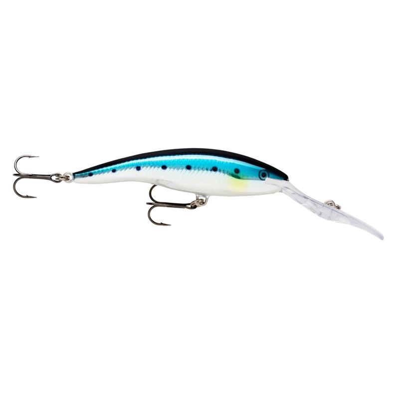 Rapala Deep Tail Dancer 9cm BSRD 13g