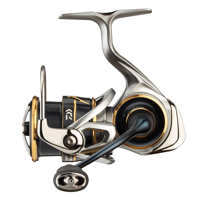 Daiwa Airity LT 1000D 2021-modell