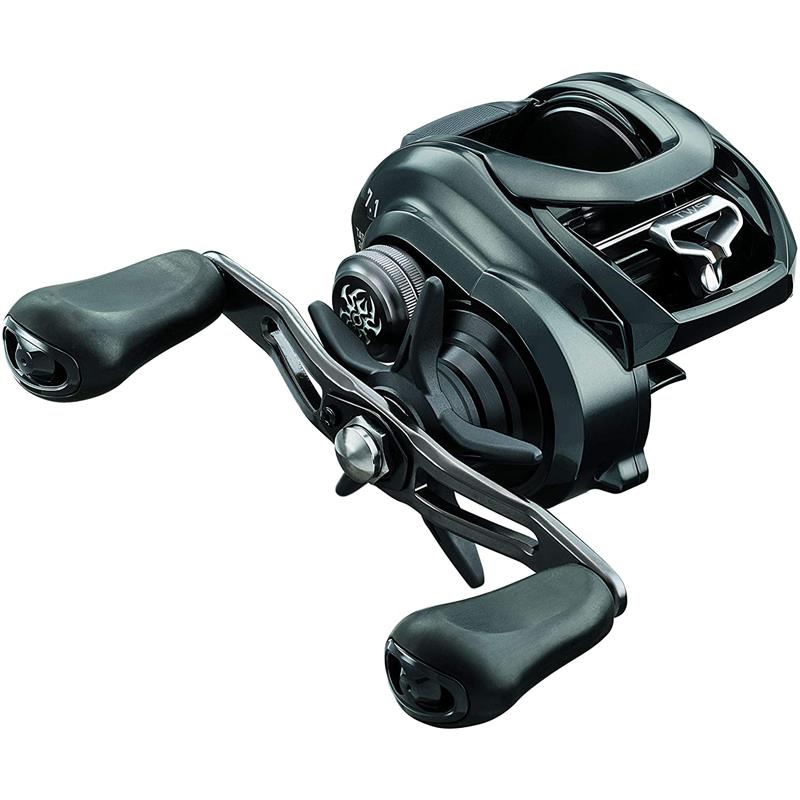 Daiwa Tatula TWS 300 300HS 2021-Modell
