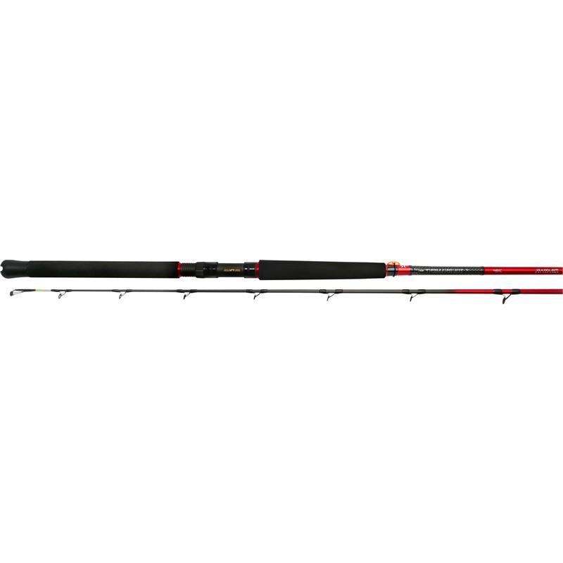 Daiwa Tournament Trolling 7'8" 6-12lbs Trollingmesteren