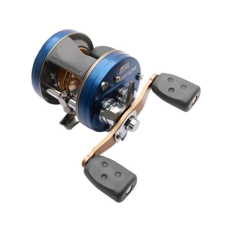 Ambassadeur C4 5601 Venstresveiv
