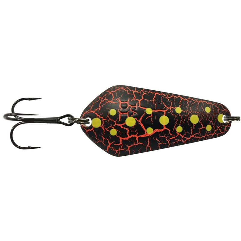 Tasmanian D Spoon 9g Thunder