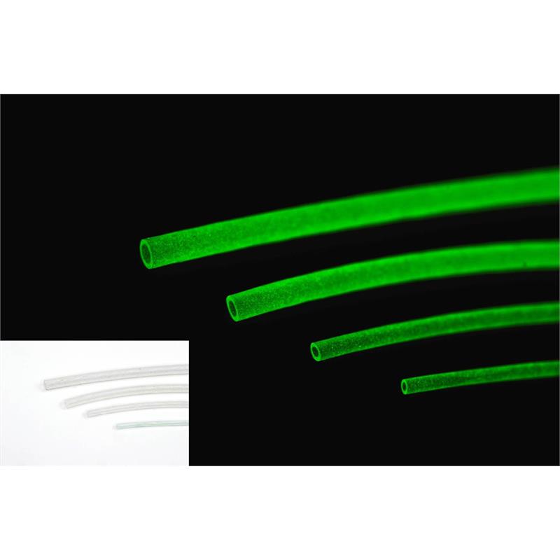 FITS Tubes Glow M Frödin Flies