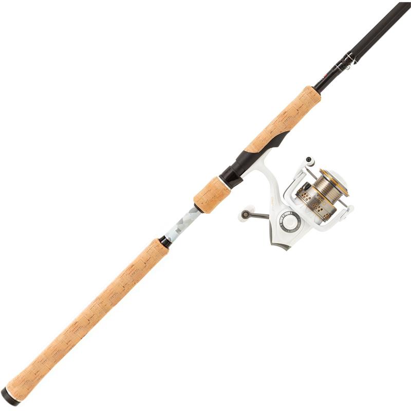 Abu Garcia Max Pro Combo 6' 5-20g Stang og snelle