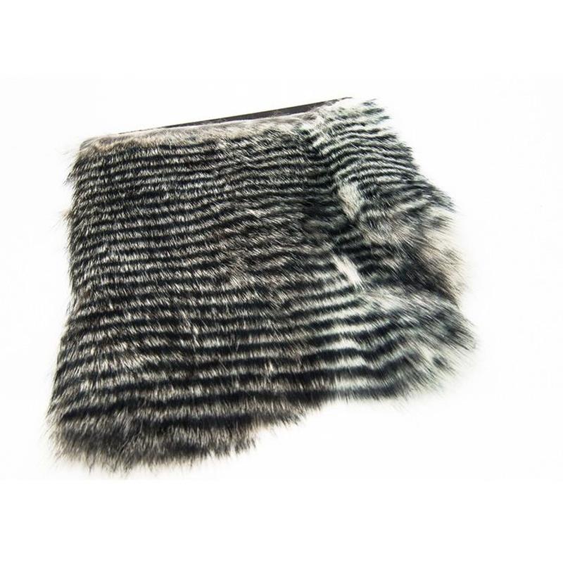 Rabbit Ghost Grey FutureFly