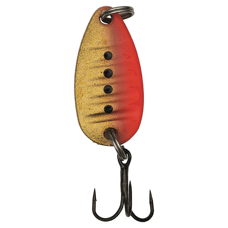 Kinetic Ørsta 9g Red/Orange