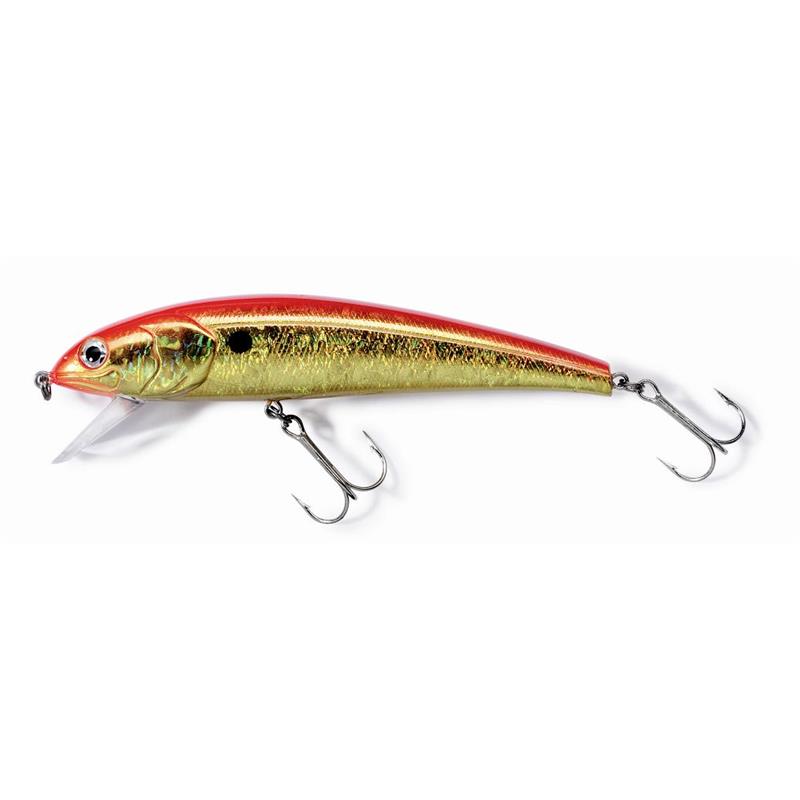 Abu Tormentor 20g/110mm H-OYG Floating