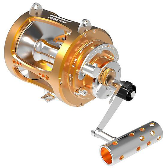 Fladen Maxximus 800 wide Ekstrem bremsekraft!