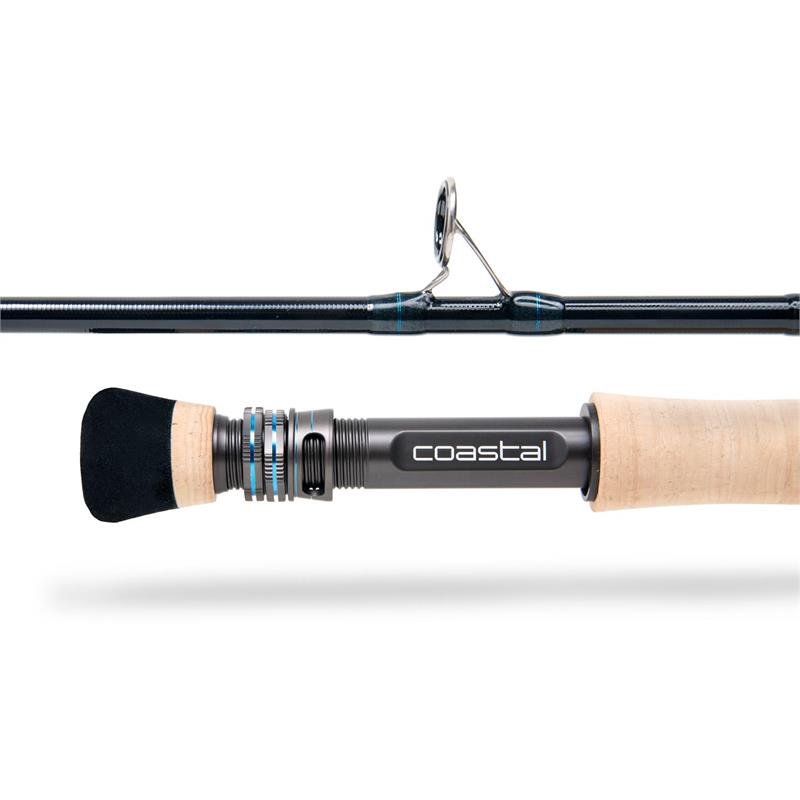 Guideline LPX Coastal 9'3" #6 4-delt - Enhånds