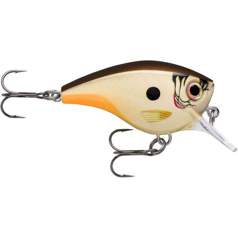 Rapala BX Brat 3' SLP