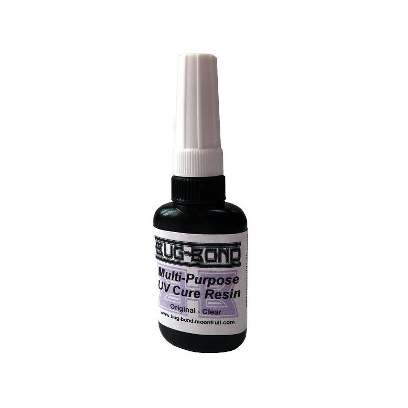 Bug-Bond Original UV Resin