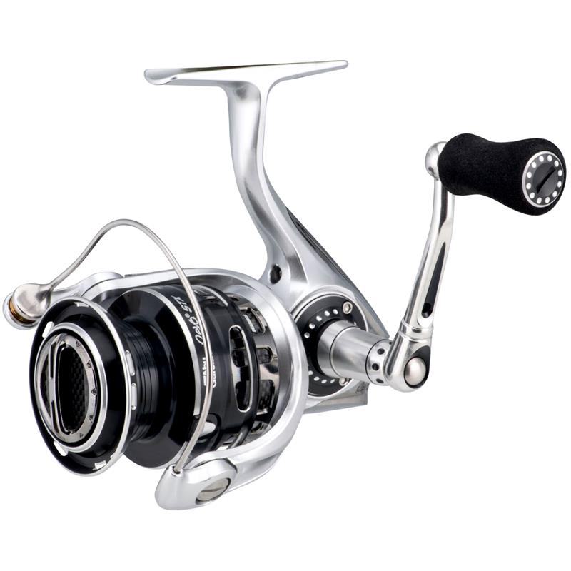 Abu Garcia Revo 2 STX 40 2016 modell