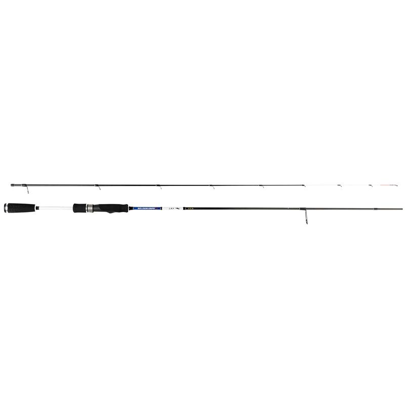Savage Gear LRF CCS 7'6" 5-12g 2-delt, 226cm, Light Range Fishing