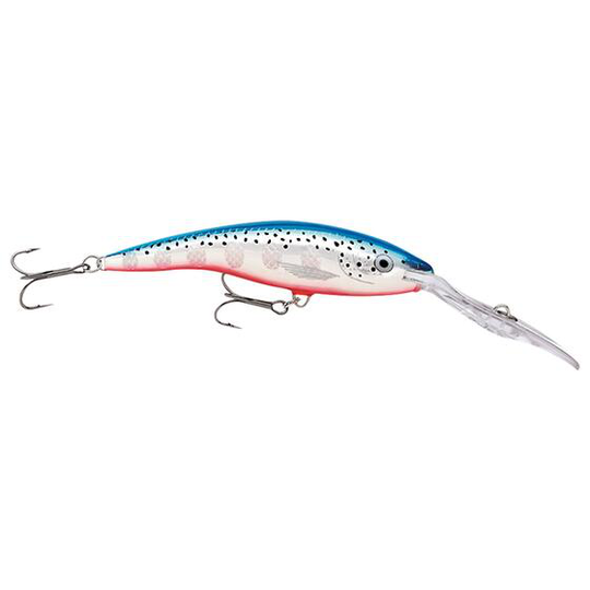 Rapala Deep Tail Dancer 9cm BFL 13g