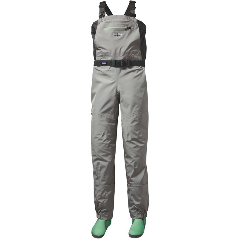 Patagonia W Spring River Waders XL Regular, Dame