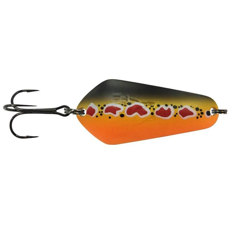 Tasmanian D Spoon 7,5g Spotted Dog