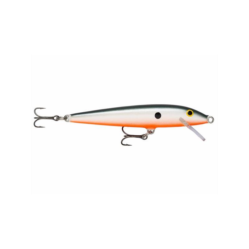 Rapala Original F - SD 9cm Flytende