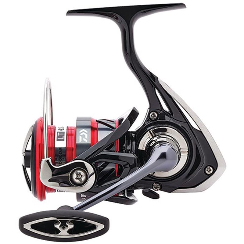 Daiwa 18 Ninja LT 4000D-C Uslåelig verdi for pengene!