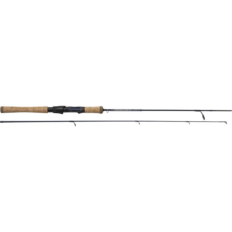 R.T. Steelhead Iconic Spin 10' 10-40g Haspelstang, 2 delt