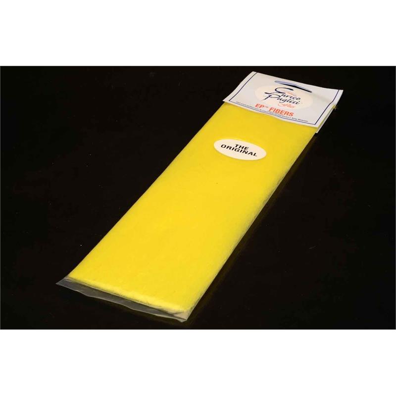 EP Fiber Yellow Enrico Puglisi